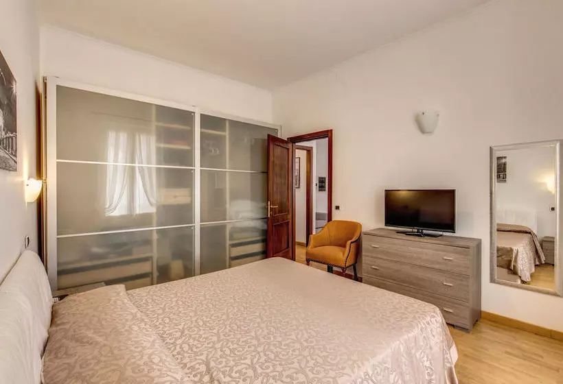 Casette Monti
