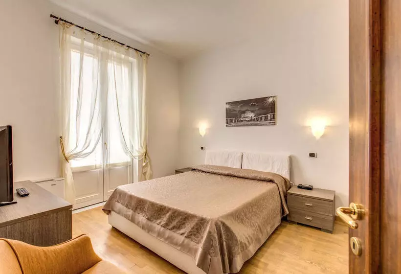 Casette Monti