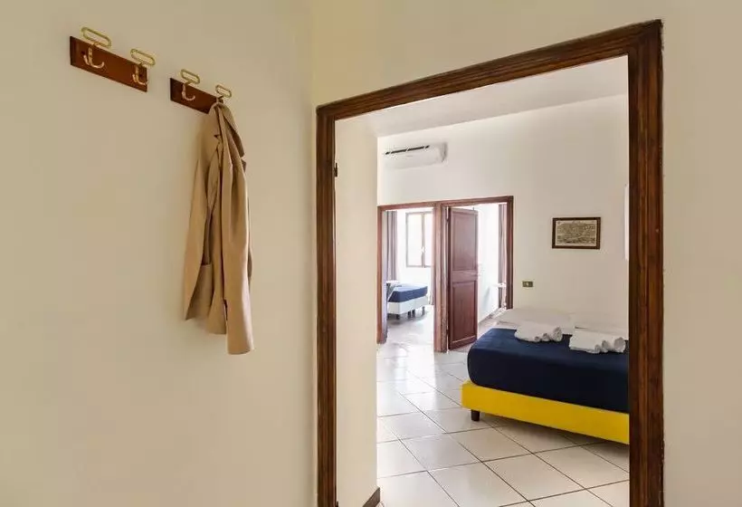 Casette Monti