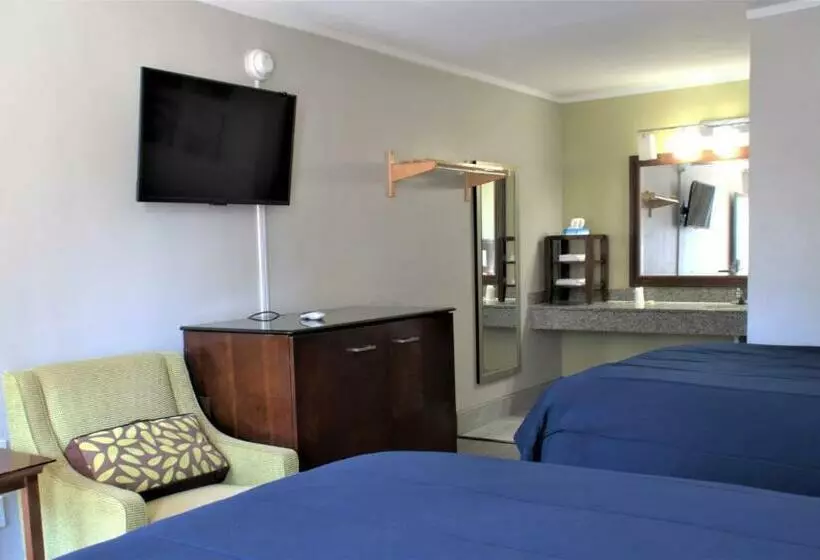 Eastern Shore Motel