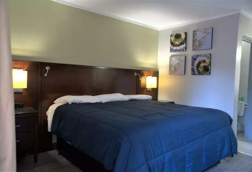 Eastern Shore Motel