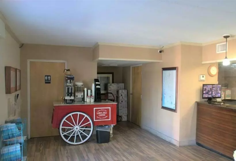 Eastern Shore Motel