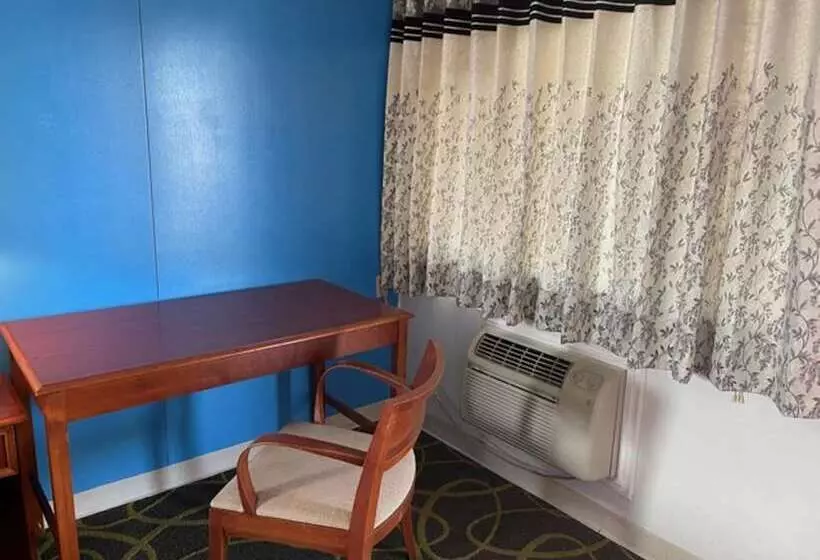 Ephrata Inn Motel