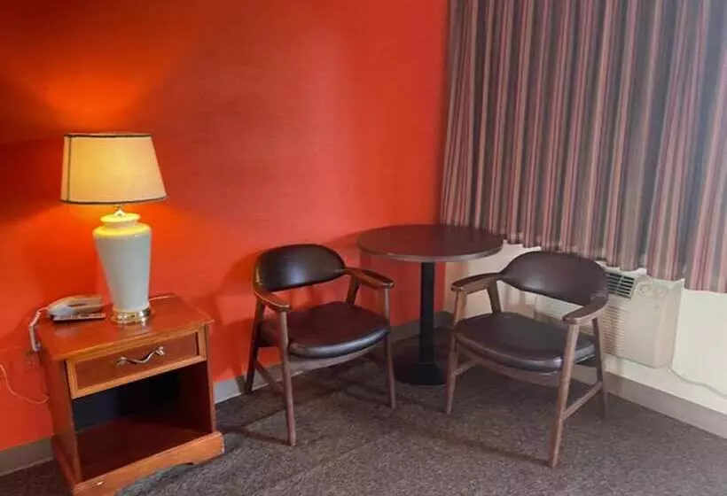 Ephrata Inn Motel