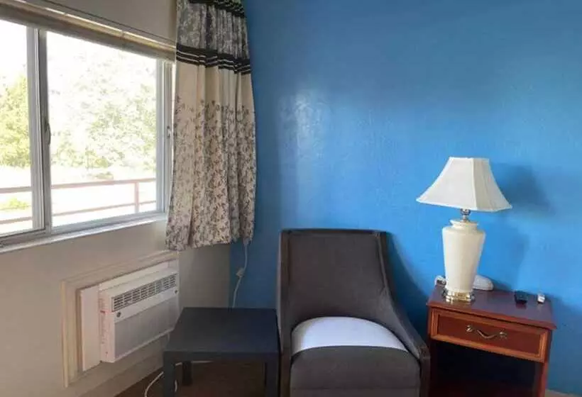 Ephrata Inn Motel