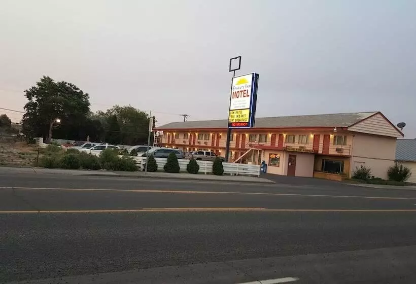 Ephrata Inn Motel