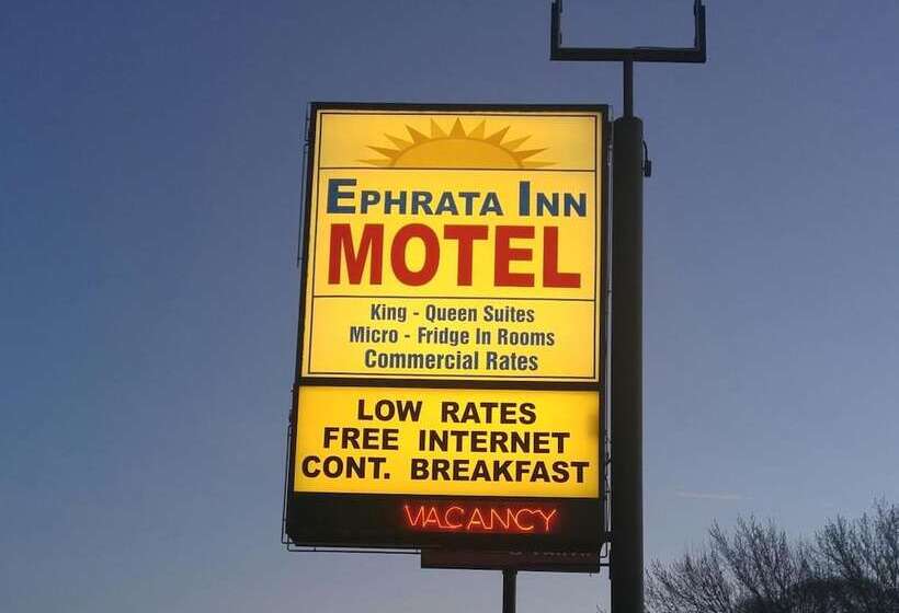 Ephrata Inn Motel