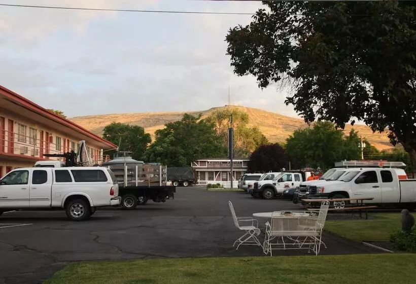 Ephrata Inn Motel