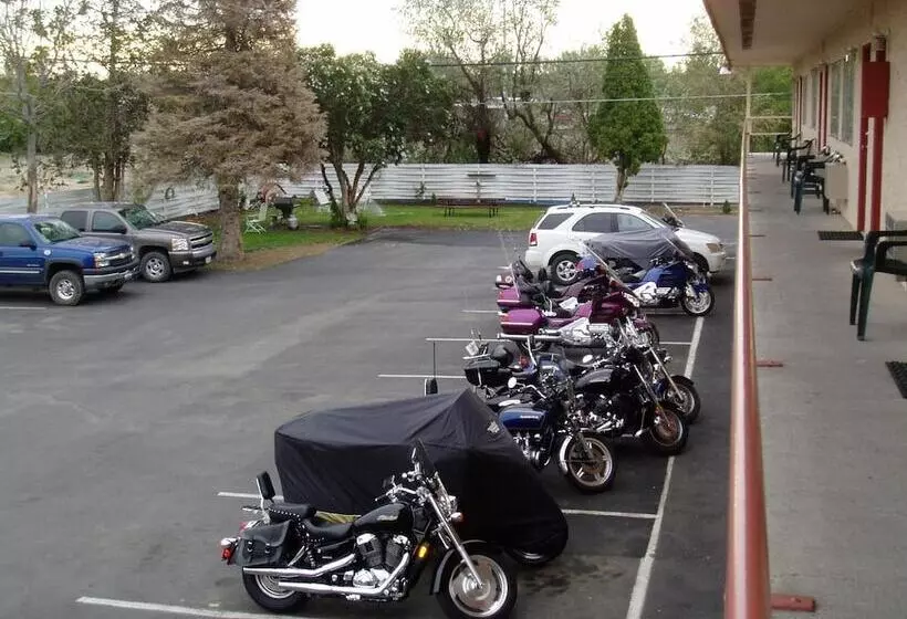 Ephrata Inn Motel