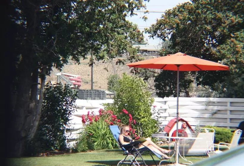 Ephrata Inn Motel