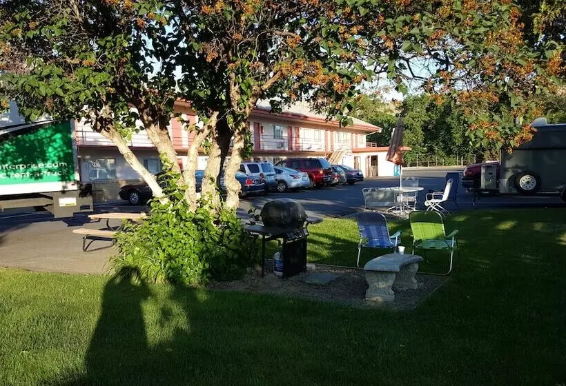 Ephrata Inn Motel