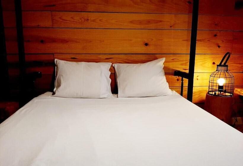 فندق صغير Hostal Erasmus By Gaiarooms