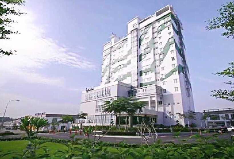 Amansari Hotel Desaru