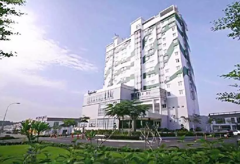 Amansari Hotel Desaru