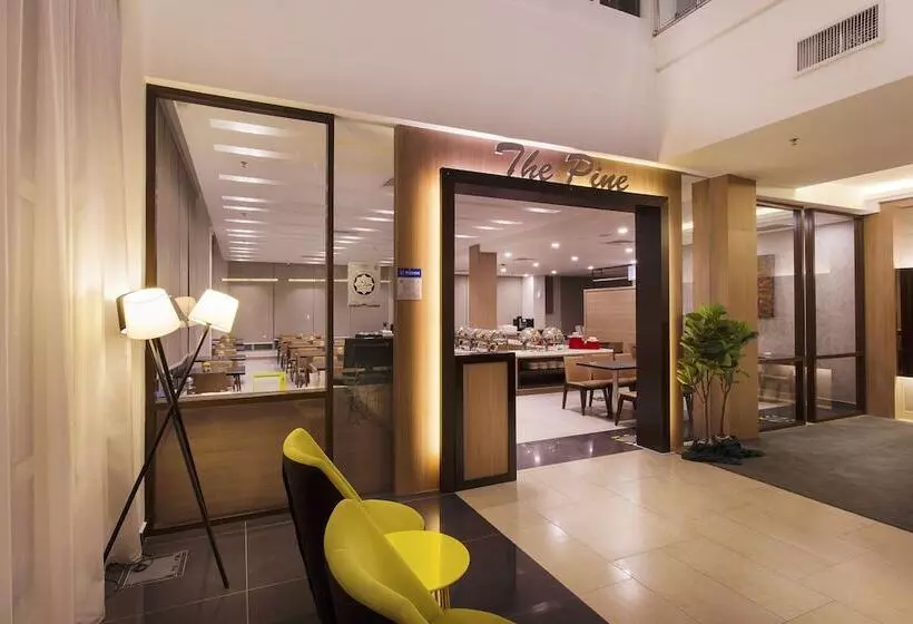 Amansari Hotel Desaru