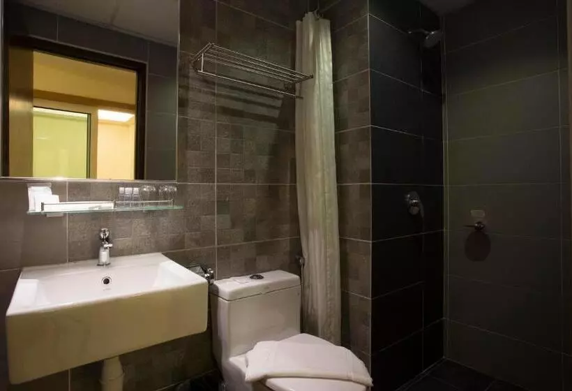Amansari Hotel Desaru
