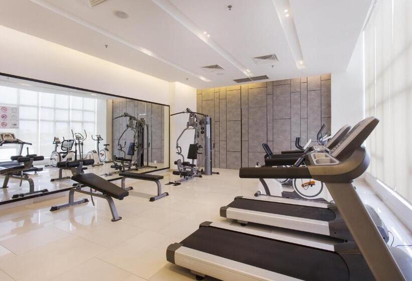 Amansari Hotel Desaru