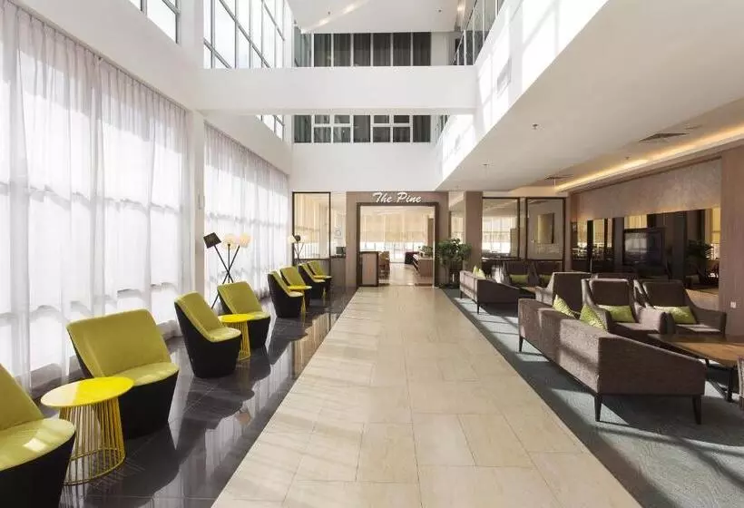 Amansari Hotel Desaru