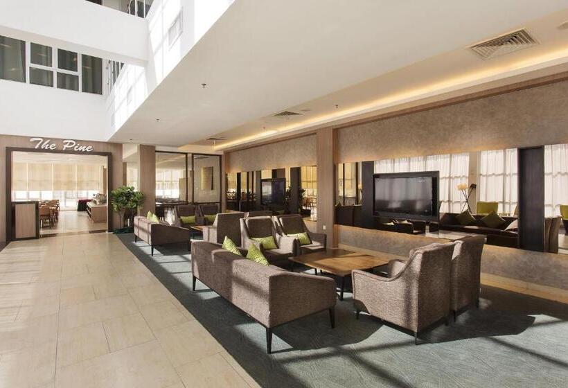 Amansari Hotel Desaru