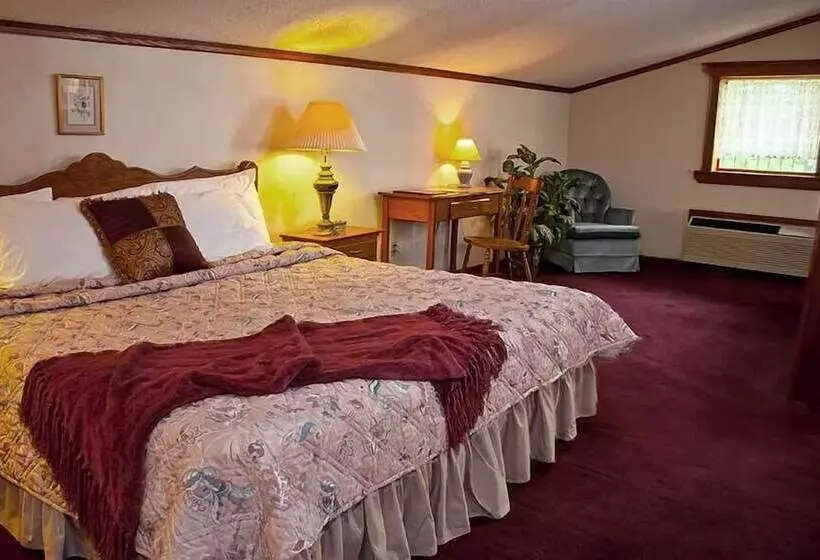 Bavarian Inn Motel & Restaurant