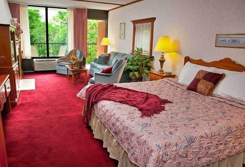 Bavarian Inn Motel & Restaurant