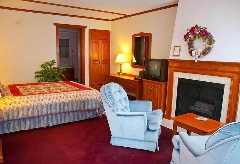 Bavarian Inn Motel & Restaurant