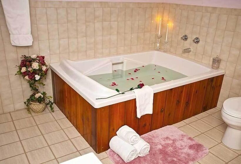 Bavarian Inn Motel & Restaurant