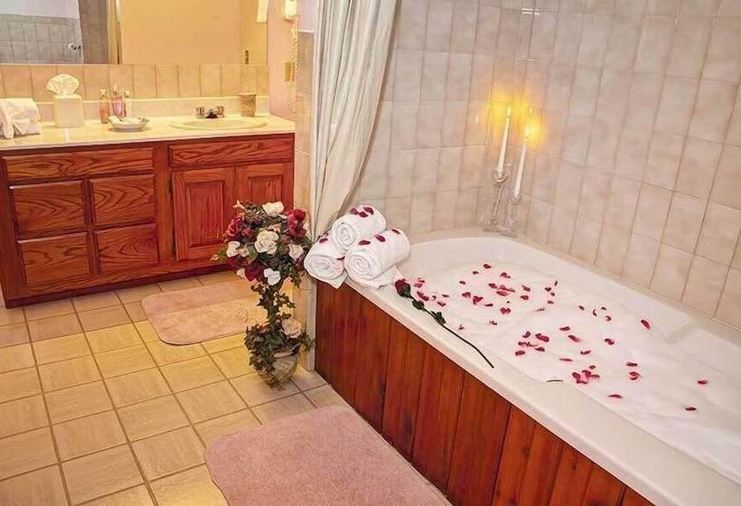 Bavarian Inn Motel & Restaurant