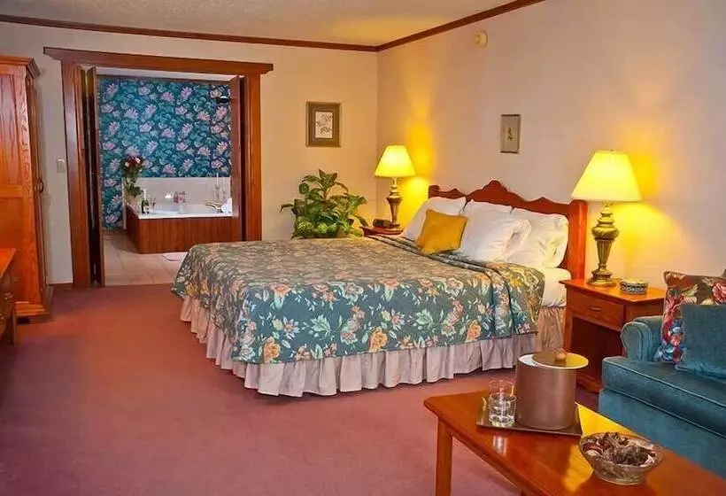 Bavarian Inn Motel & Restaurant