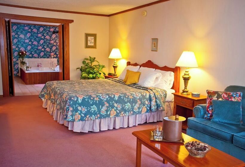 Bavarian Inn Motel & Restaurant