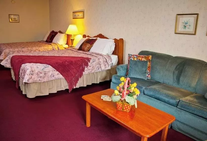 Bavarian Inn Motel & Restaurant