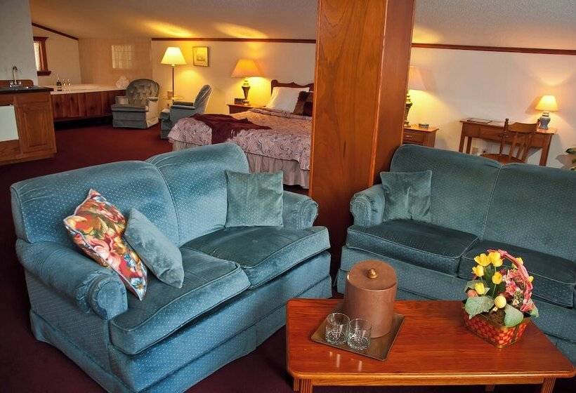 Bavarian Inn Motel & Restaurant