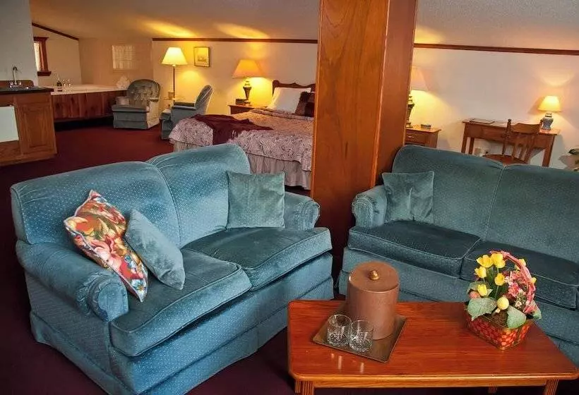 Bavarian Inn Motel & Restaurant