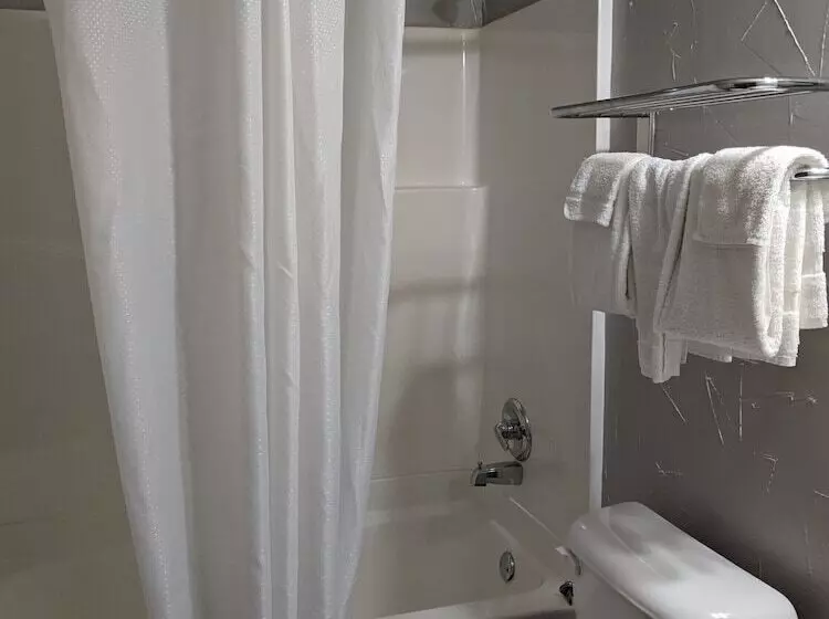 ホテル Budget Inn El Reno