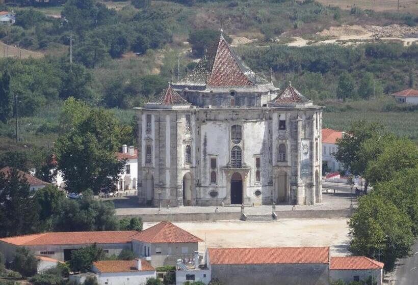 ホテル Captains Log House