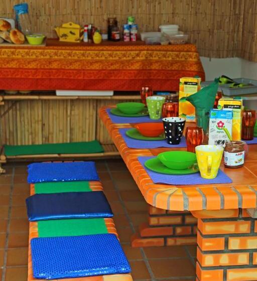 ホテル Captains Log House