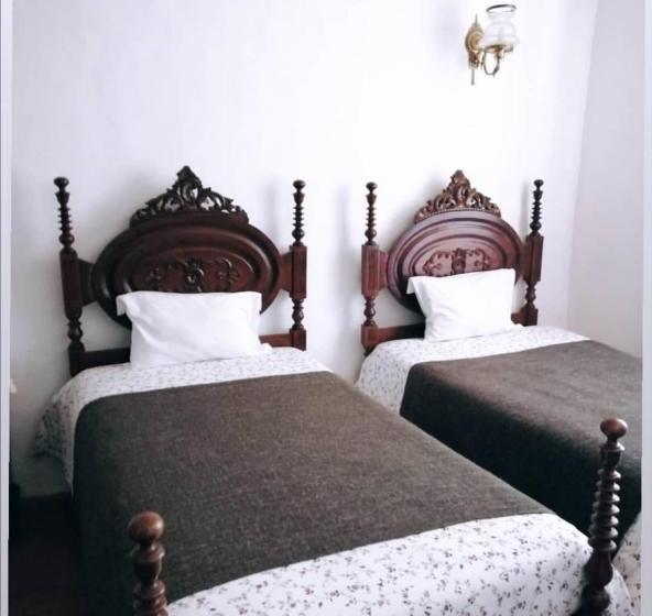 Отель Casa Rural Santo Condestavel