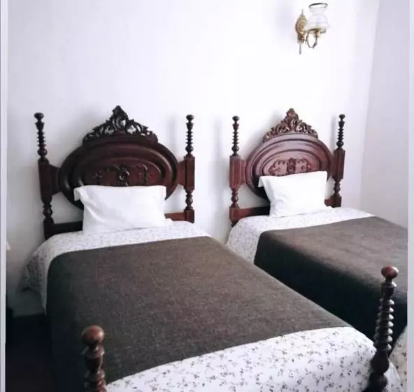 هتل Casa Rural Santo Condestavel