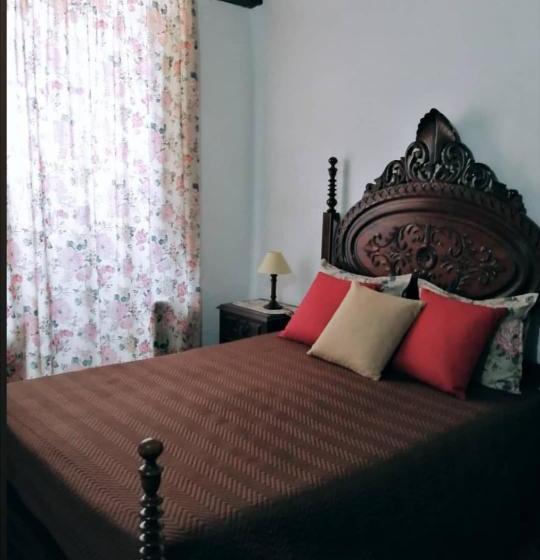 Отель Casa Rural Santo Condestavel