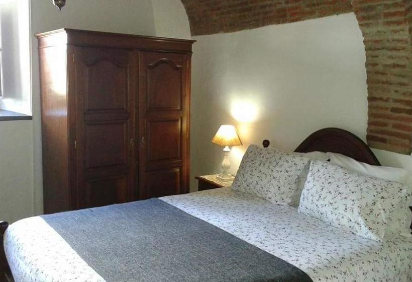 Отель Casa Rural Santo Condestavel