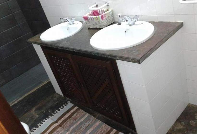 Отель Casa Rural Santo Condestavel