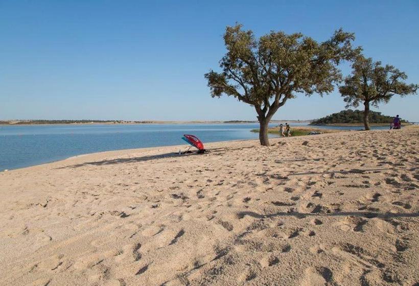 Отель Casa Rural Santo Condestavel