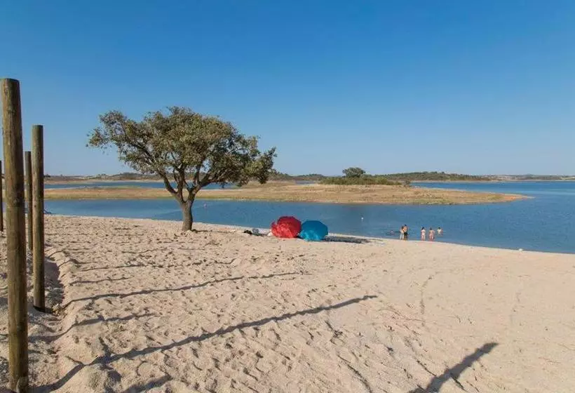 هتل Casa Rural Santo Condestavel