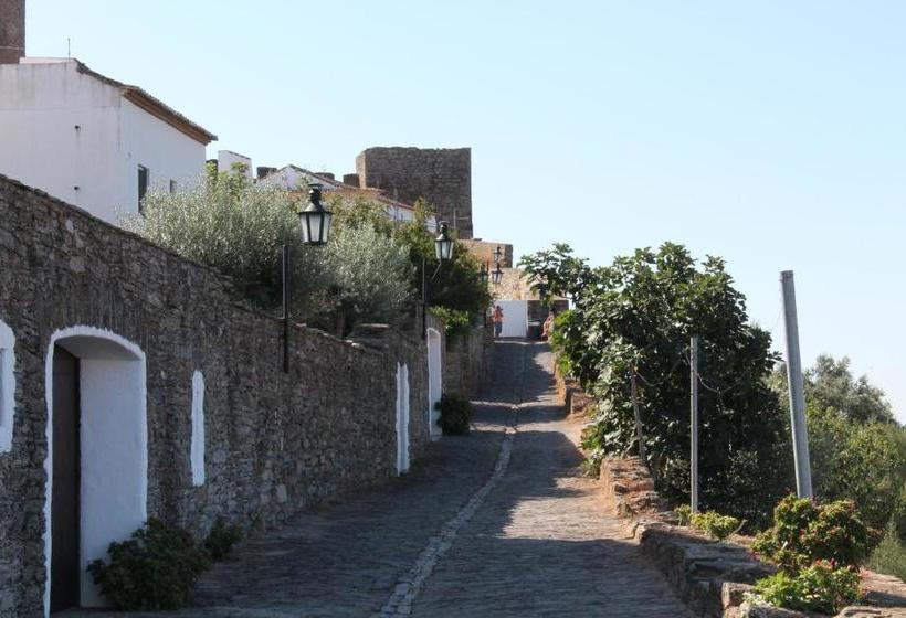 Отель Casa Rural Santo Condestavel