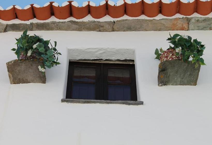 Отель Casa Rural Santo Condestavel