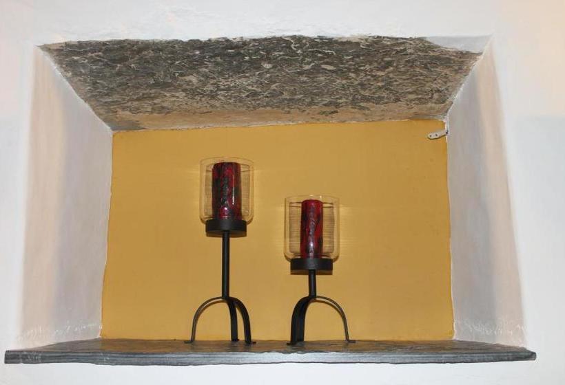 Отель Casa Rural Santo Condestavel