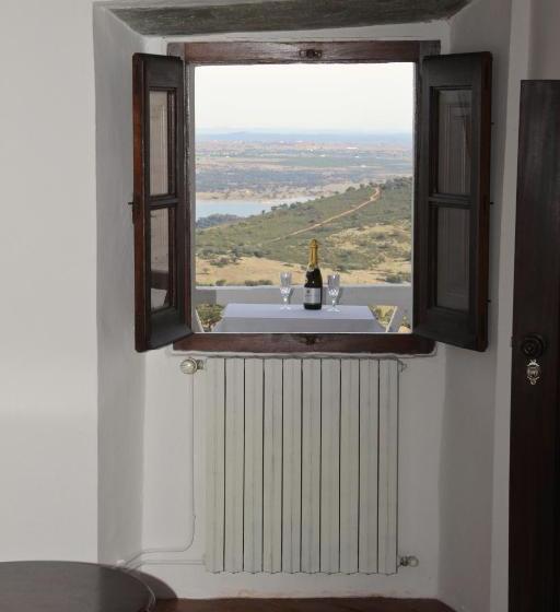 Отель Casa Rural Santo Condestavel