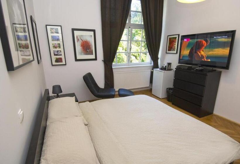 هتل Galeria Rooms