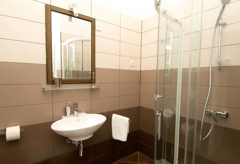 هتل Galeria Rooms