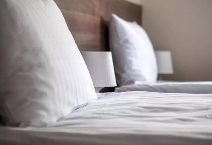 هتل Gim Apartments